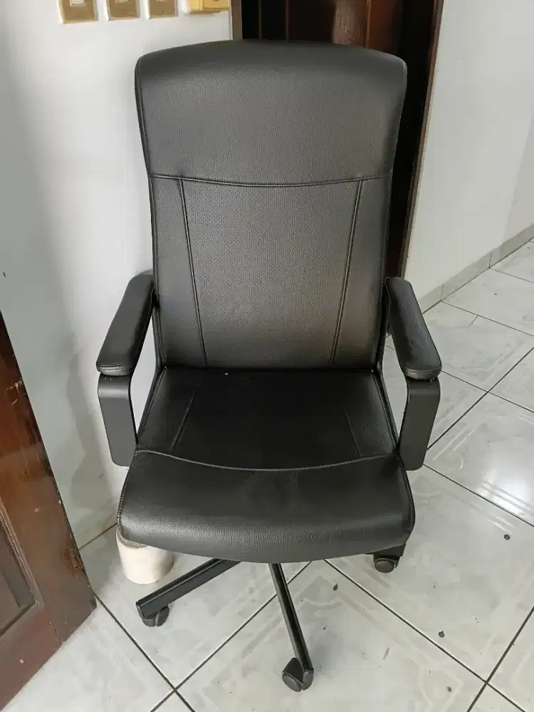 Kursi Kantor IKEA