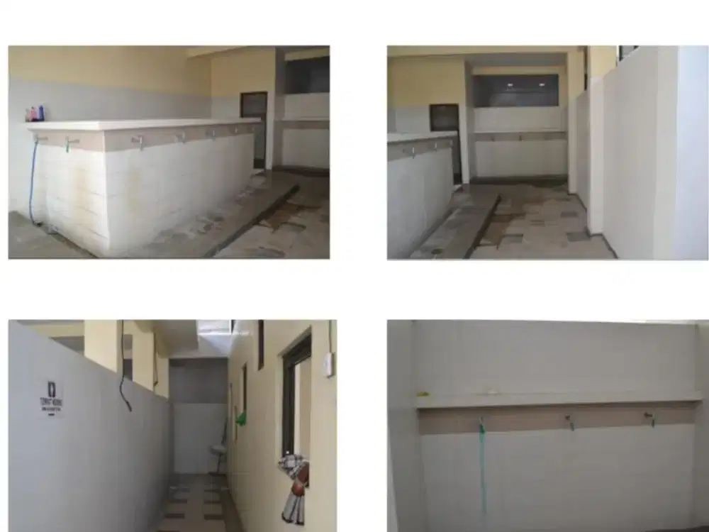 Dijual Pabrik Jalan Nasional Gresik Arah Tuban
