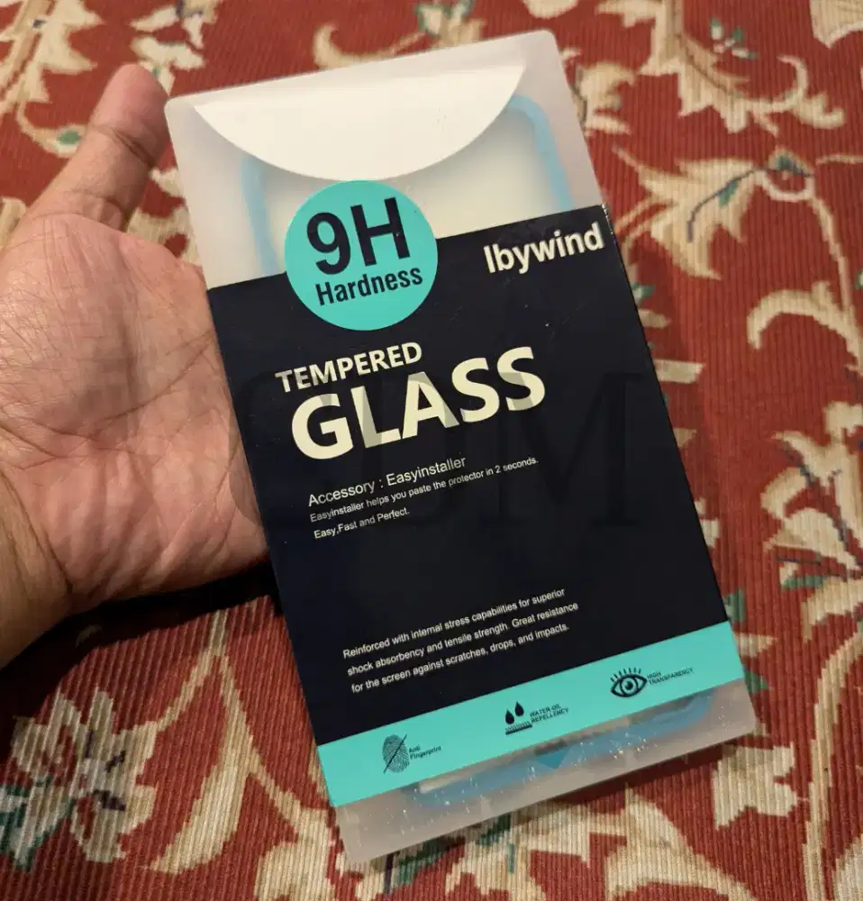 Tempered Glass Ibywind Pixel 8 Pro