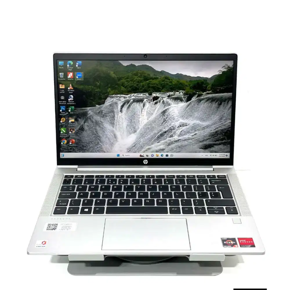Hp 637 G7 Ryzen 5