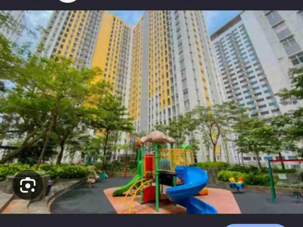 Apartement Springlake Tower Basella Lantai 6