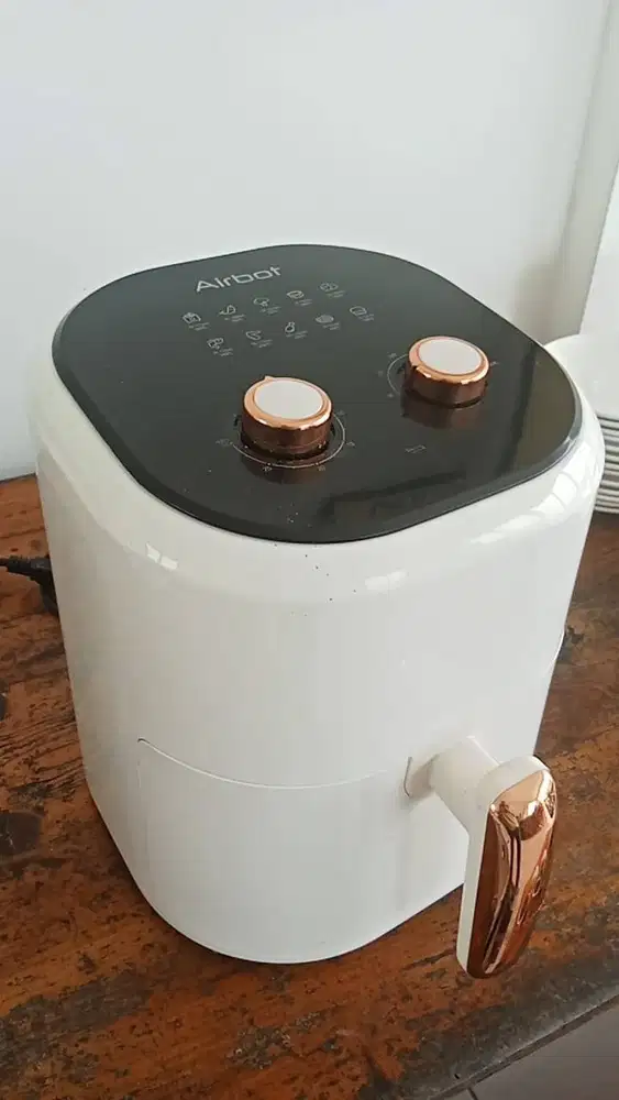 Air Fryer Airbot