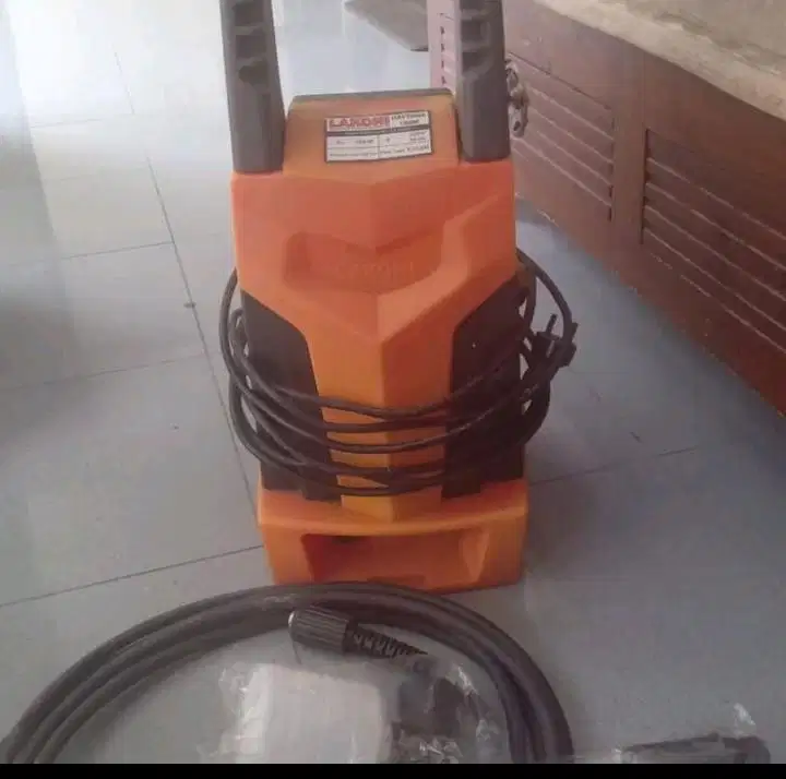 MESIN LAKONI DAY TONA 100 M