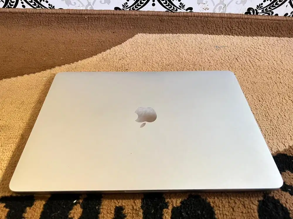Macbook Pro 2017 non touchbar