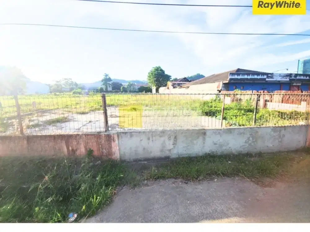 Dijual Tanah DI Bumi Waras, Bandar Lampung (Kode : JX 3629)