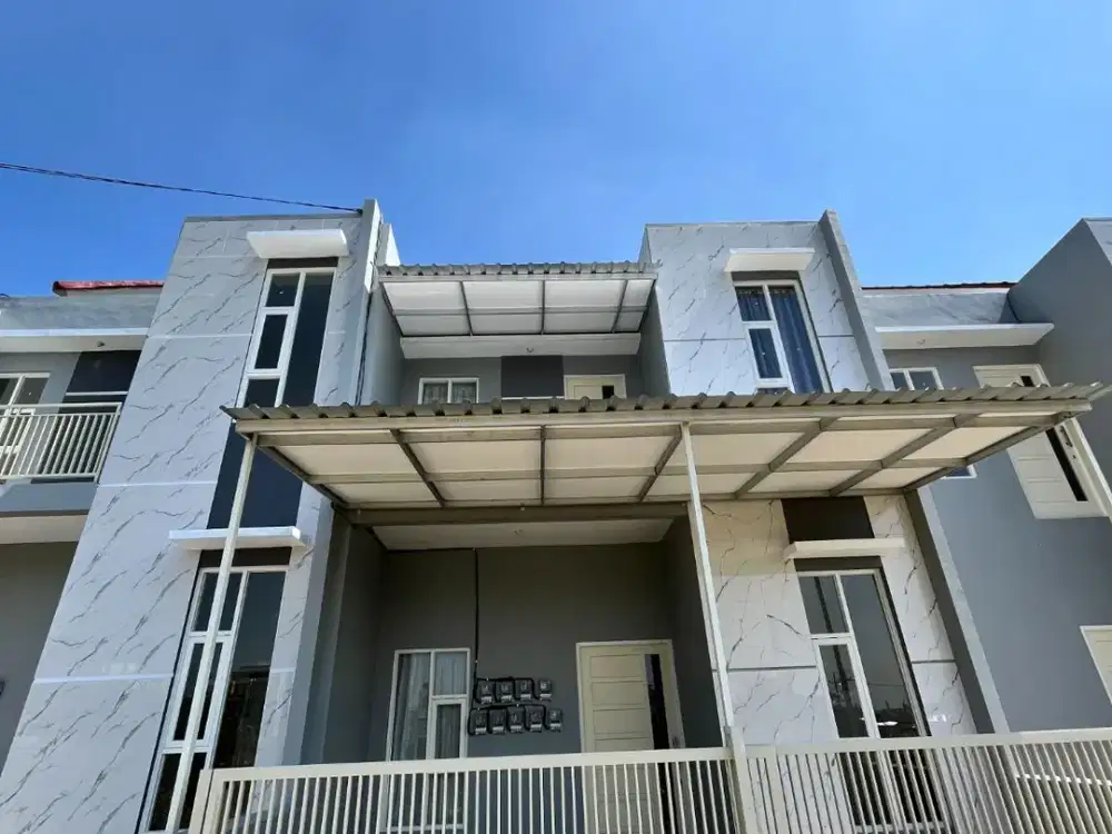 Kost Full Furnished Dijual di Malang | Potensi Passive Income