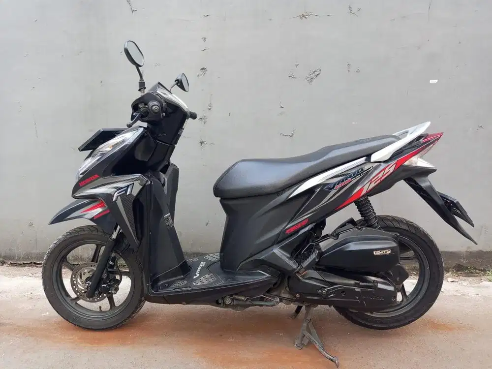 VARIO KZR 125 2014 CBS ISS FULL ORISINIL