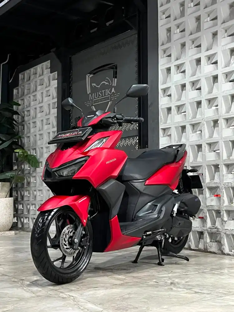 HONDA VARIO 160 CBS 2023 - Chintia Mustika
