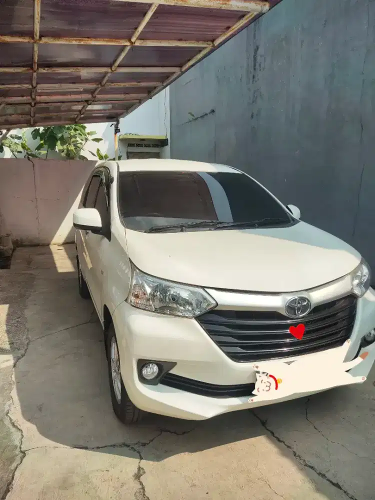 Avanza e at 2018