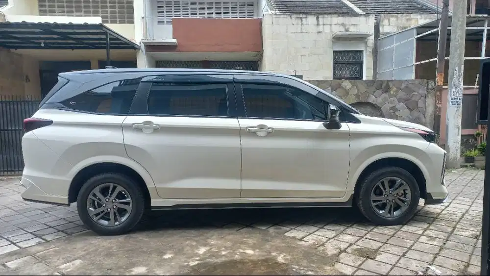 Xenia 1.3 Type R ADS 2024 Manual