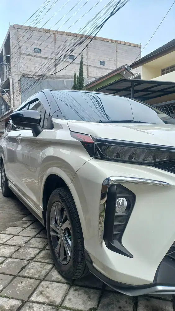 All New Xenia 1.3 Type R ADS 2024 Manual