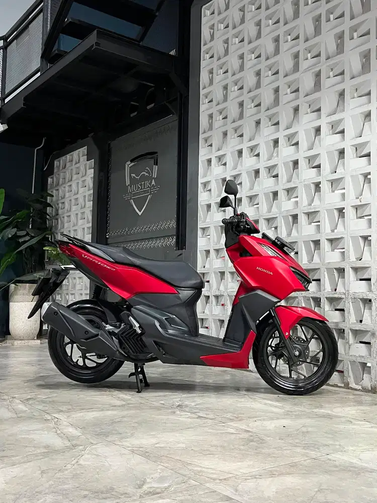 HONDA VARIO 160 CBS 2023 - Chintia Mustika