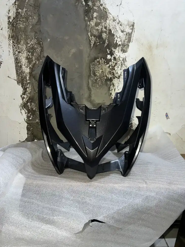 BODY HALUS VARIO 125 OLD KZR NON ISS 2012