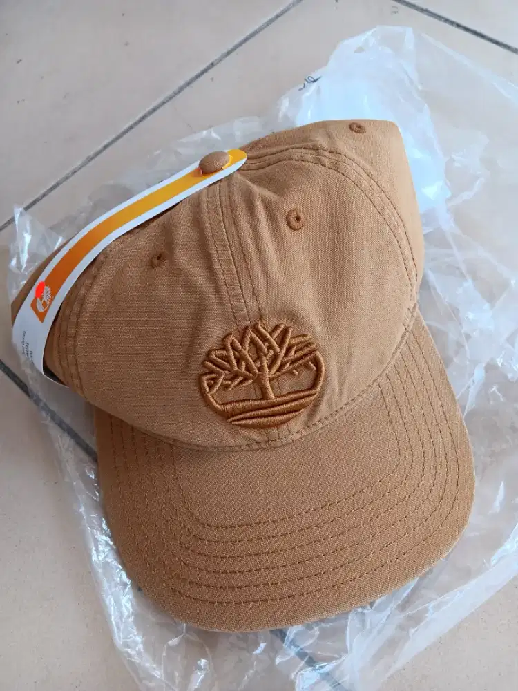 Topi Timberland
