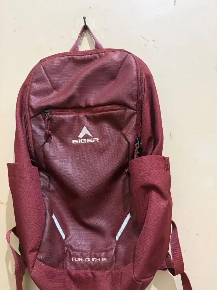 Tas Eiger original