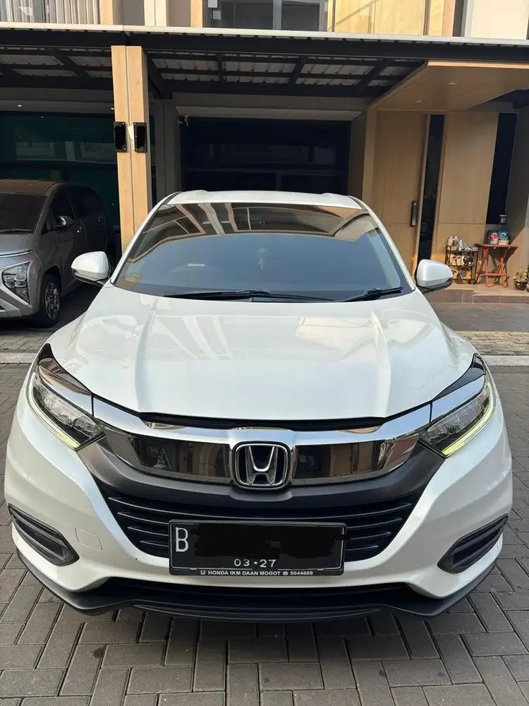 HR-V 1.5L SE 2022