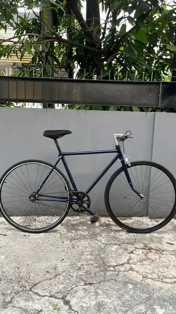 sepeda fixie classic
