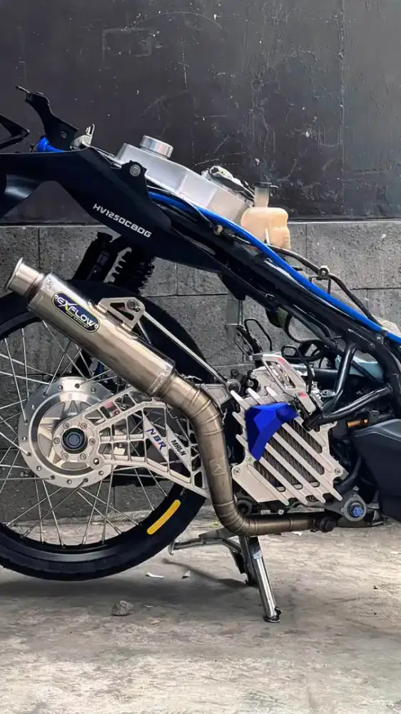 SPAREPART VARIO