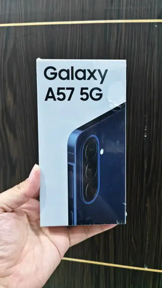 Samsung A57 8/256gb New Baru Gress Garansi Resmi 1 Tahun