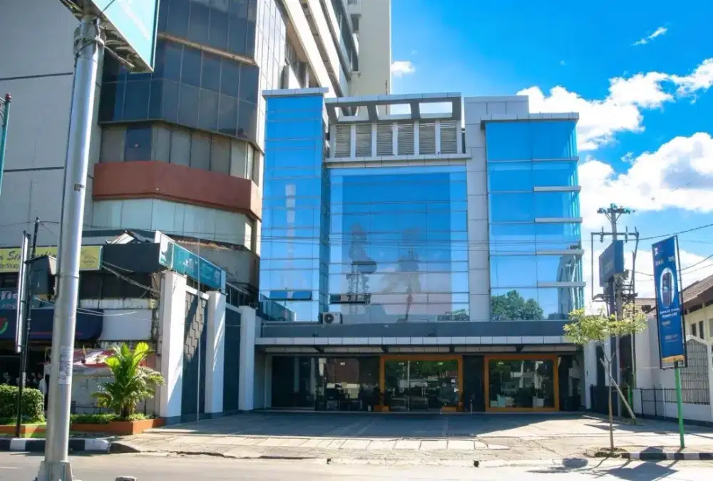 BU CPT 3LT ahmad yani simpanglima pandanaran pusat kota semarang murah
