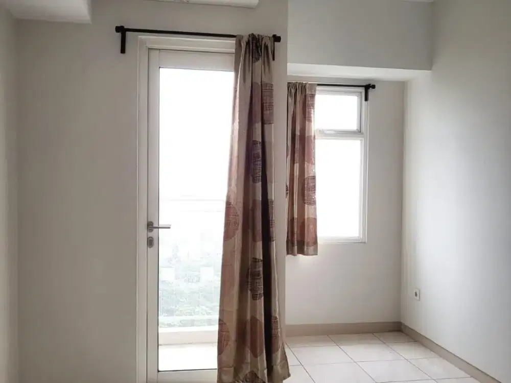 DISEWAKAN APARTEMEN THE SPRINGLAKE BEKASI TIPE STUDIO TOWER CALDESIA