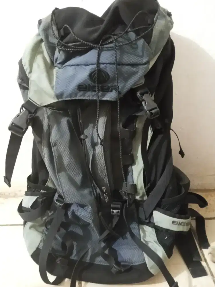 Eiger thalos 45 L