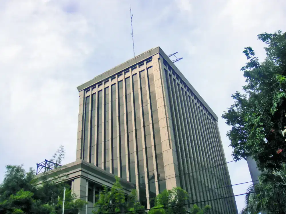 Lowongan kerja surabaya