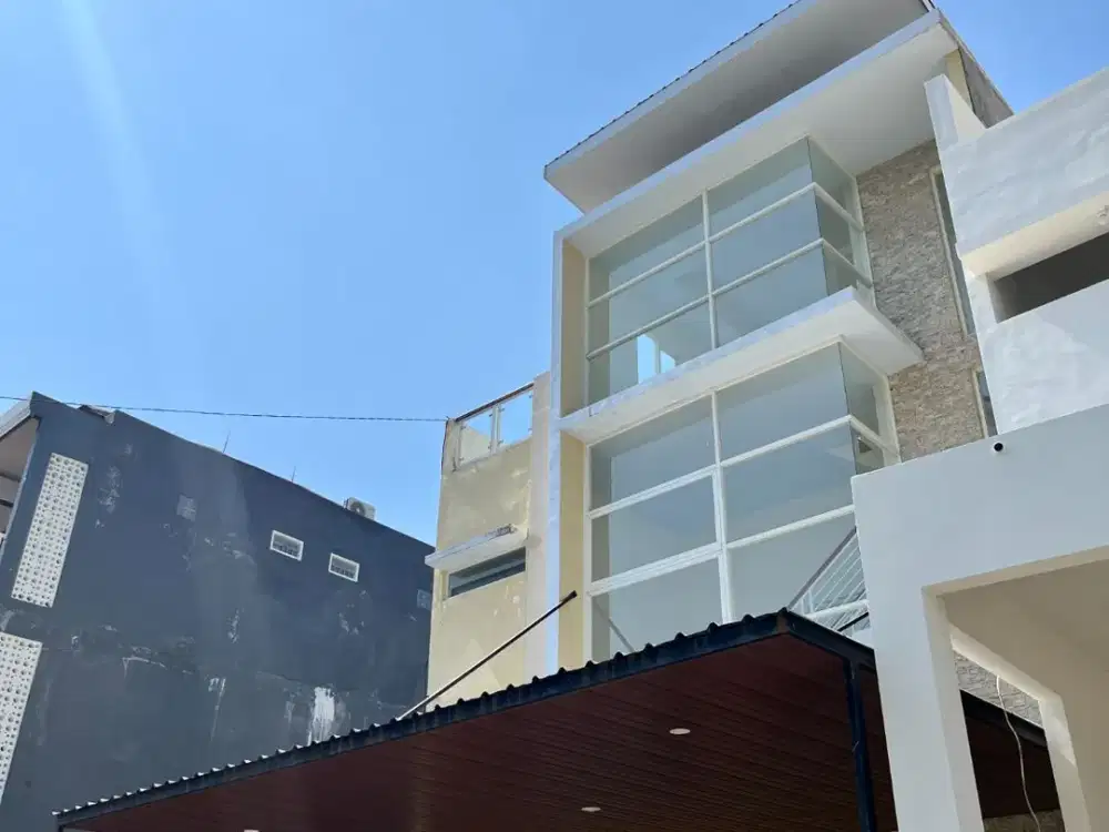 Rumah Kost Dekat Kawasan Kampus Malang | Investasi Menjanjikan