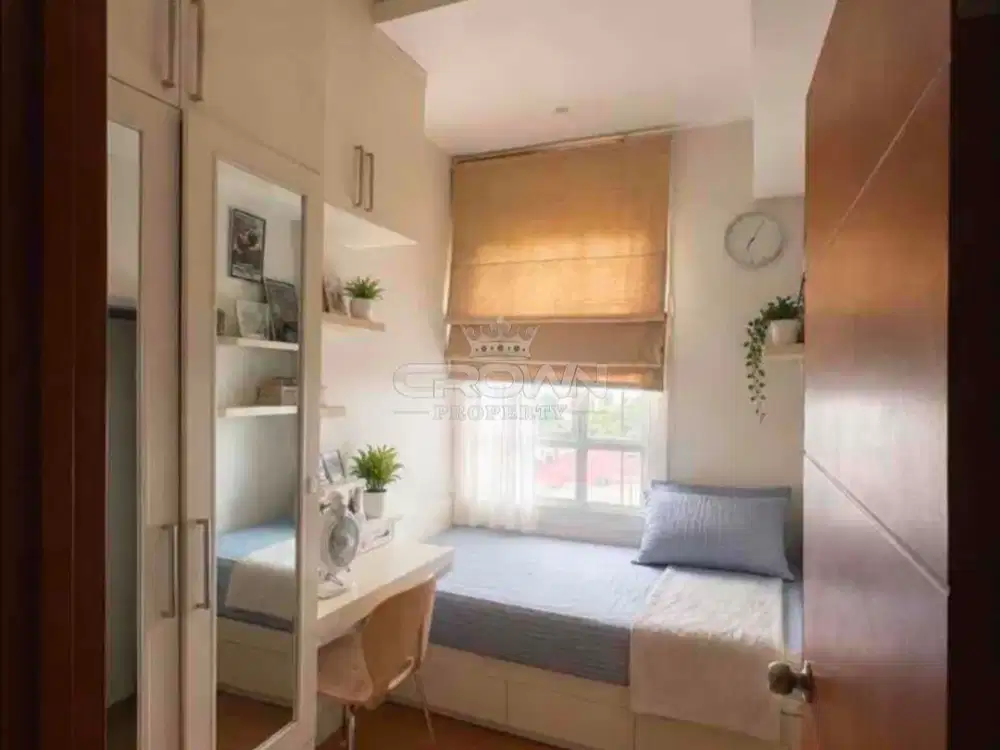 Apartemen di Jl. Bangka Raya Jakarta Selatan Dekat Area Bisnis Jaksel