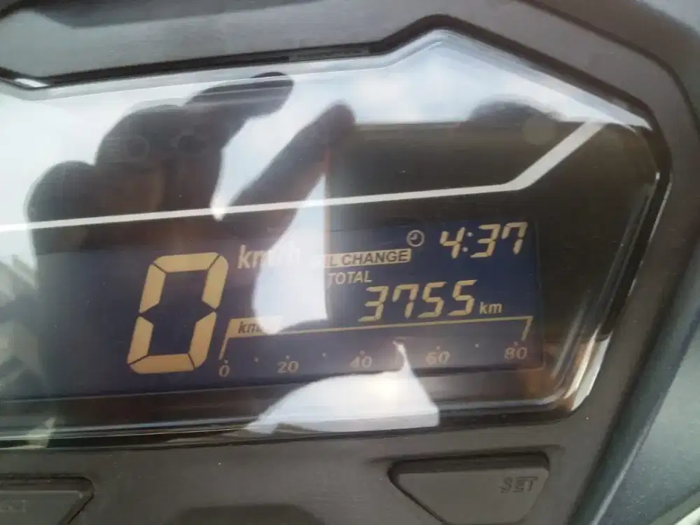 Jual Honda Vario 135