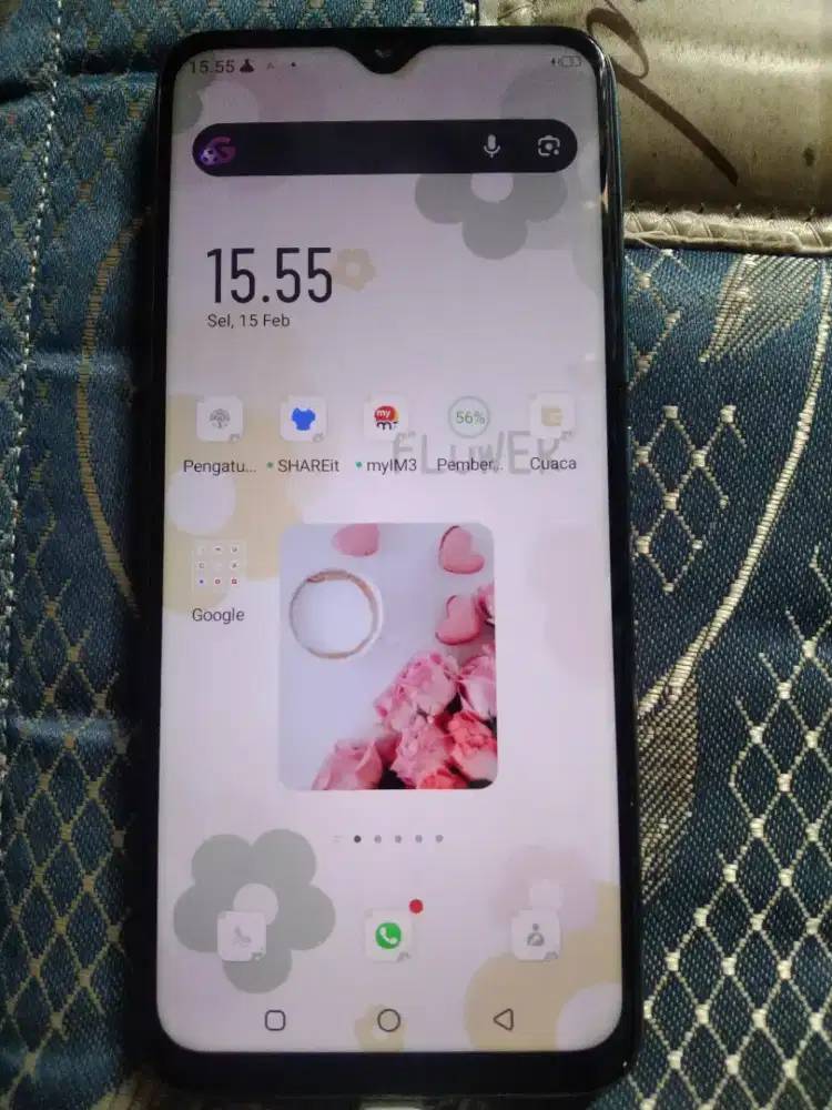 Infinix hot 9 play
