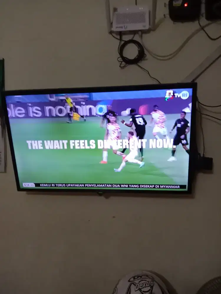 TV SHARP LED 32 INCHI