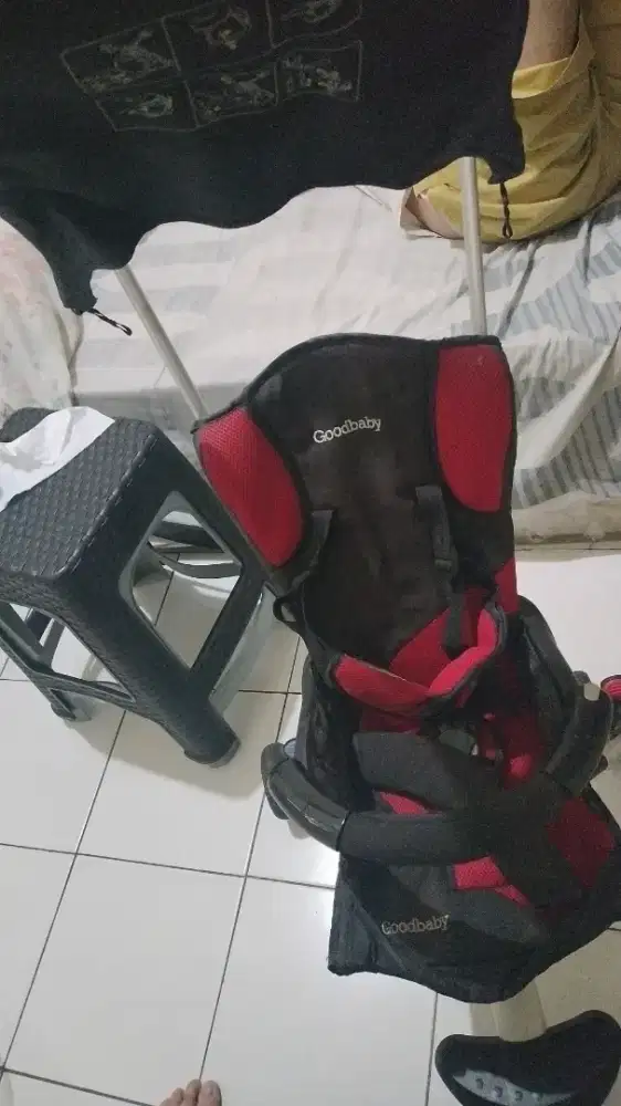 STROLLER BORONGAN MURAH