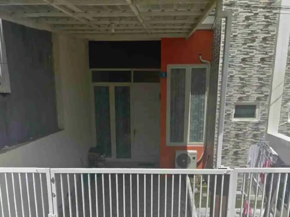 Di Jual Rumah  Medokan Sawah ( Dekat Mere , UPN )