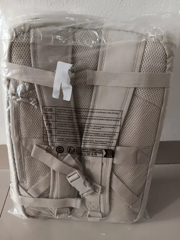 Bagsmart travel Backpack