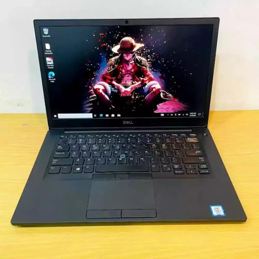 Dell latitude 7490