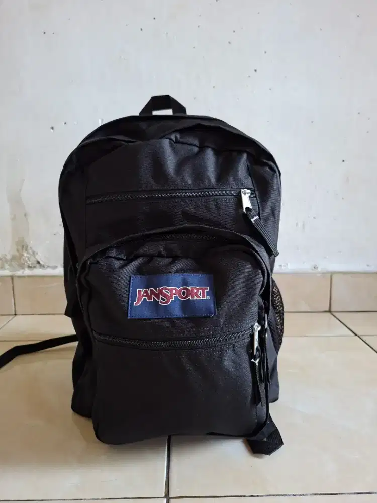 TAS JanSport Original 100 %  New