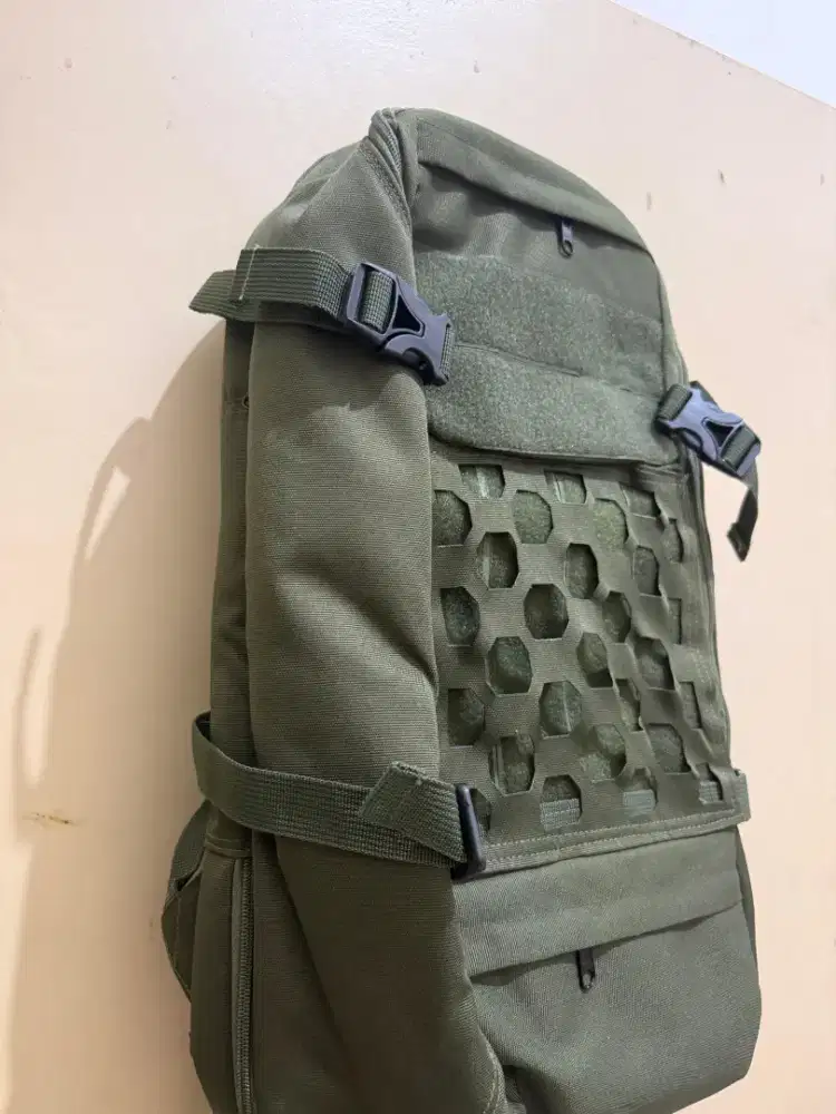 Tas Backpack tactical