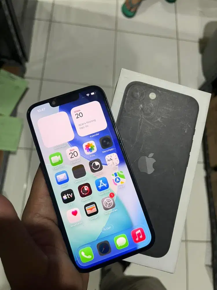 IPHONE 13 128gb