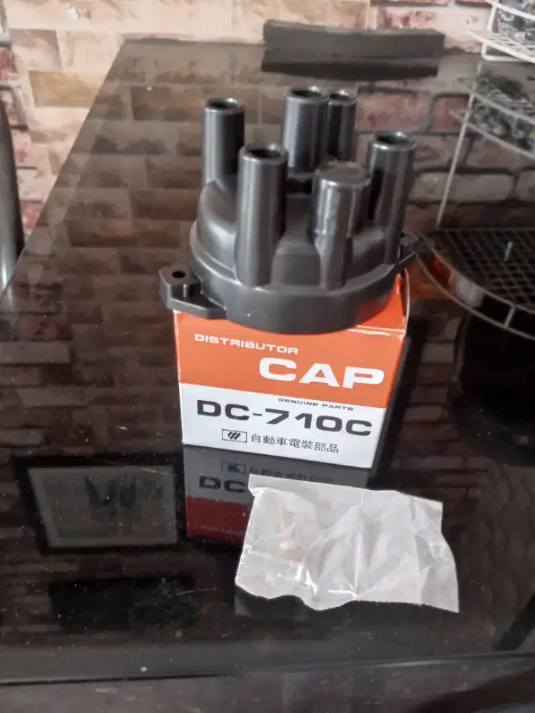 Cap delco hyundai atoz Visto