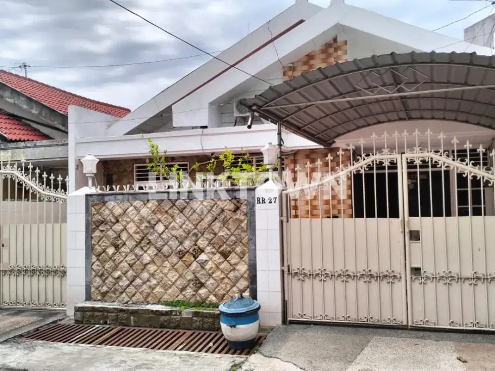Dijual Cepat Rumah Darmo Harapan Indah Tandes Belakang Ken 88 Supermarket