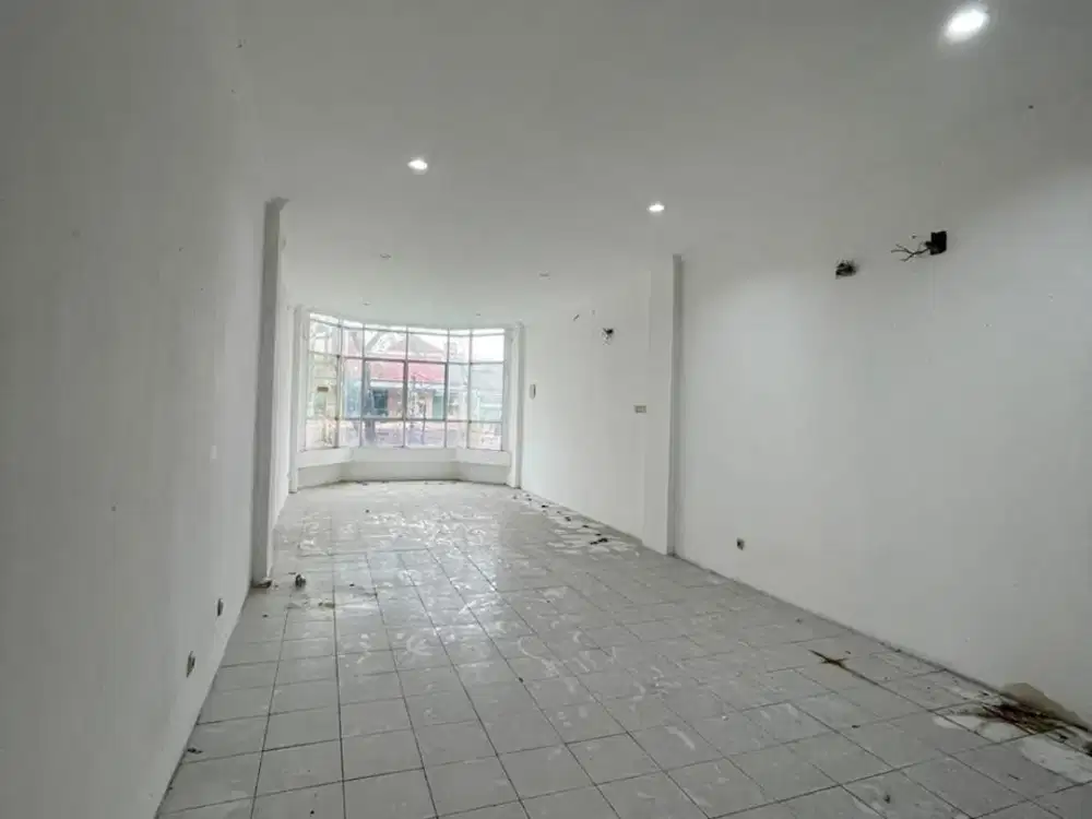 Disewakan Gudang Petojo Selatan Gambir Jakarta Pusat