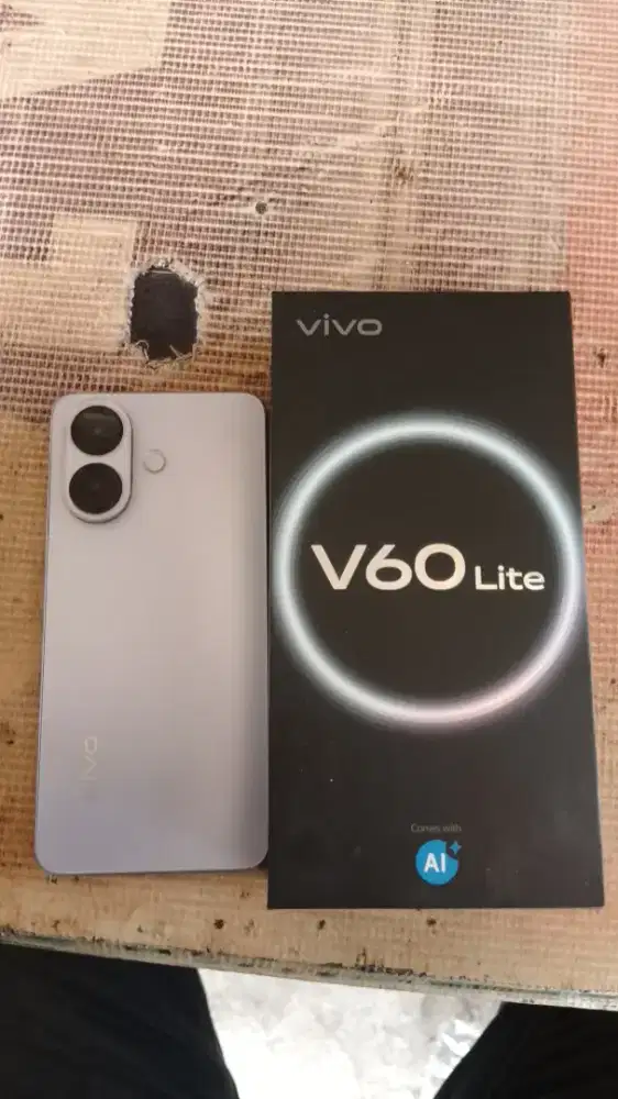 Vivo V60 Lite (FULLSET)