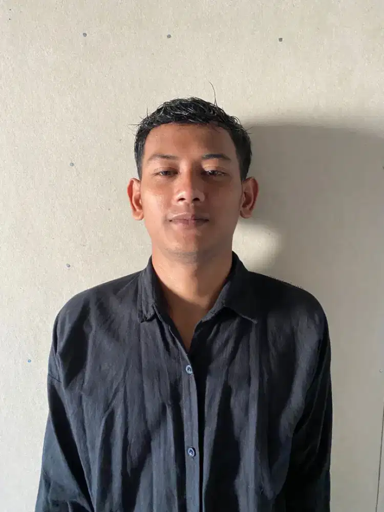 Cari butuh pekerjaan