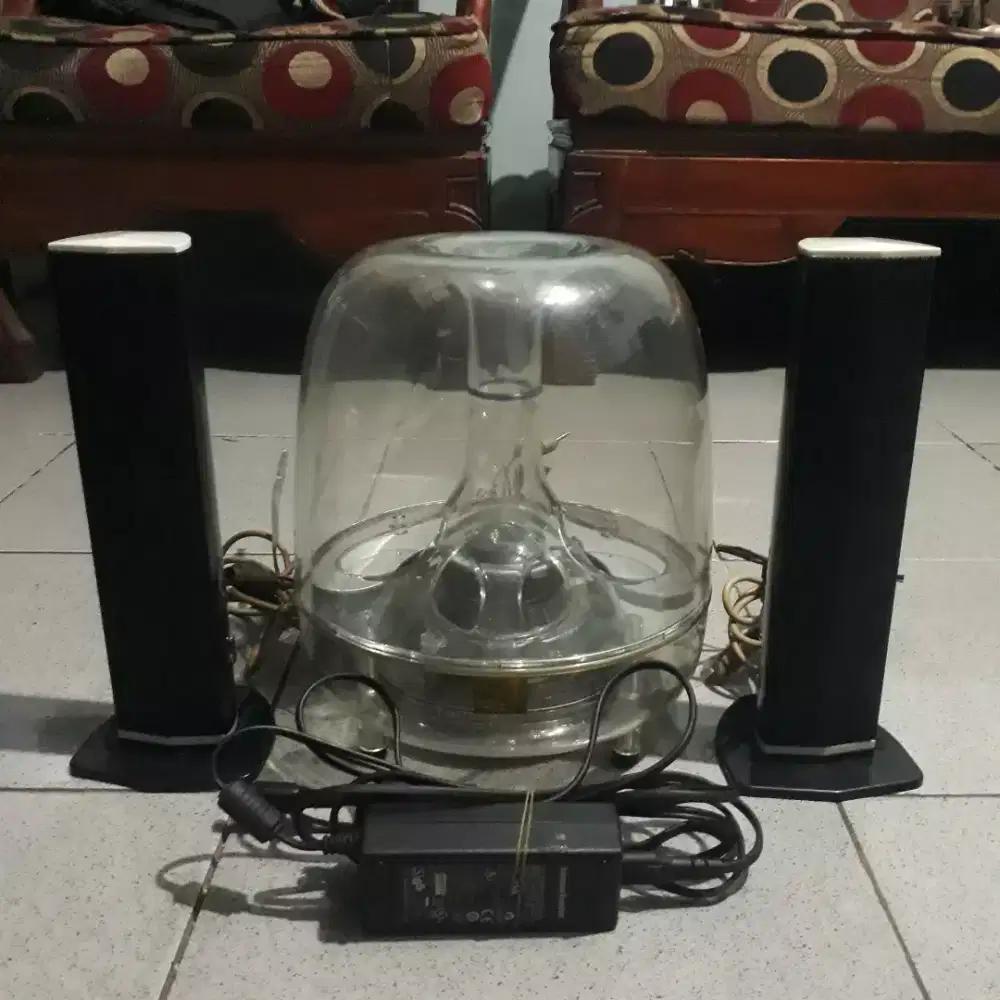 Speaker Harman Kardon Sound stick II