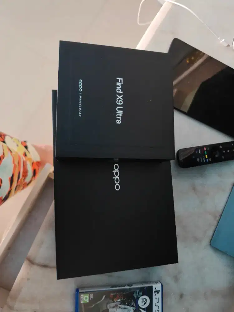 Oppo x9 ultra 1tb