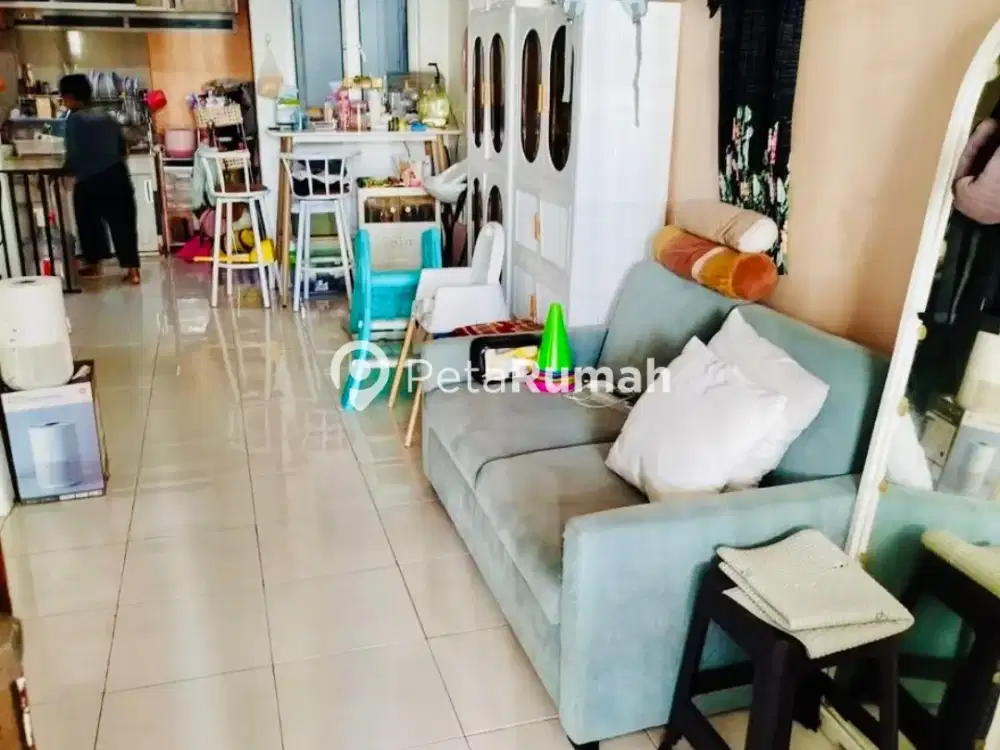 DIJUAL RUMAH JALAN EKA SURYA KOMPLEK GRAND MONACO -MEDAN JOHOR (RICHARD)