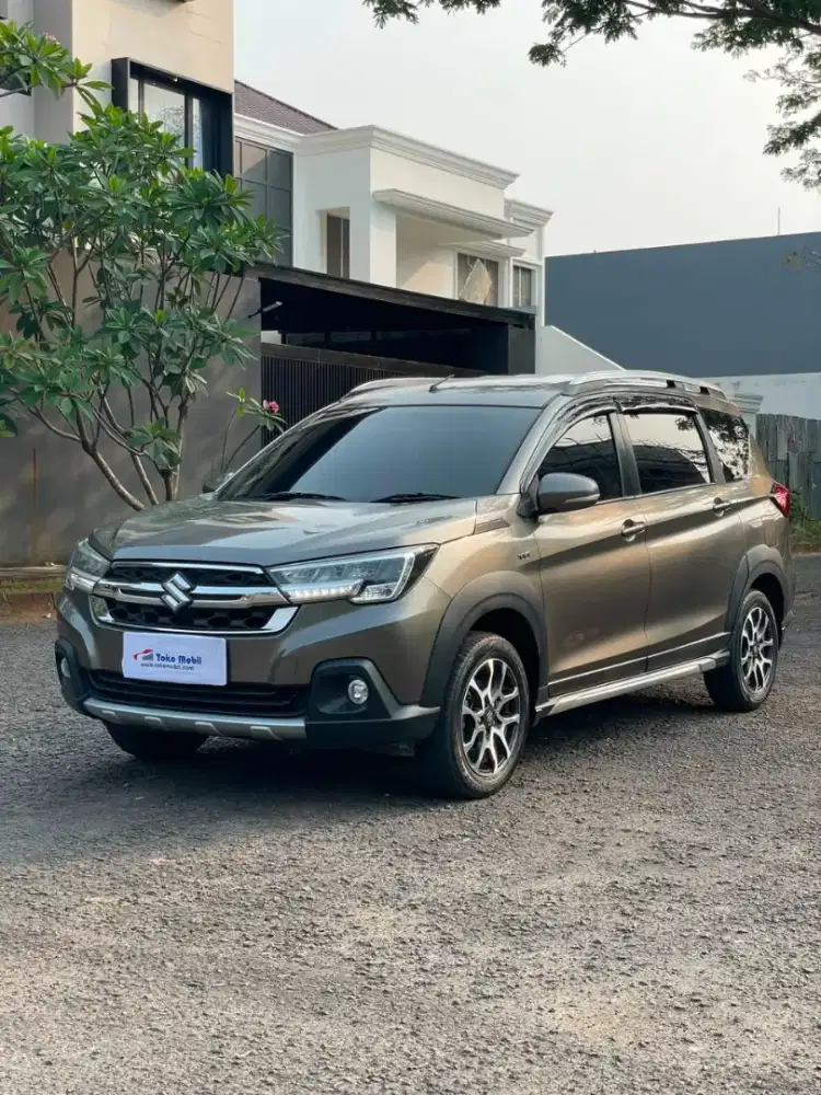 Km30Ribu Suzuki Xl-7 1.5 Zeta At 2023