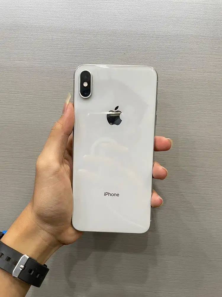 iPhone xs 256gb nomin