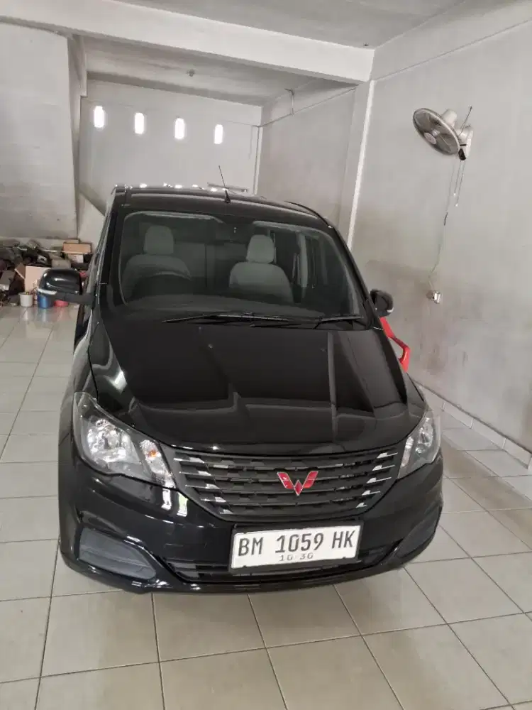 Wuling Confero 1.5 Db 2025